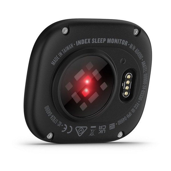 монитор сна garmin index sleep monitor l/xl 010-03024-00 монитор сна garmin index sleep monitor l/xl 010-03024-00
