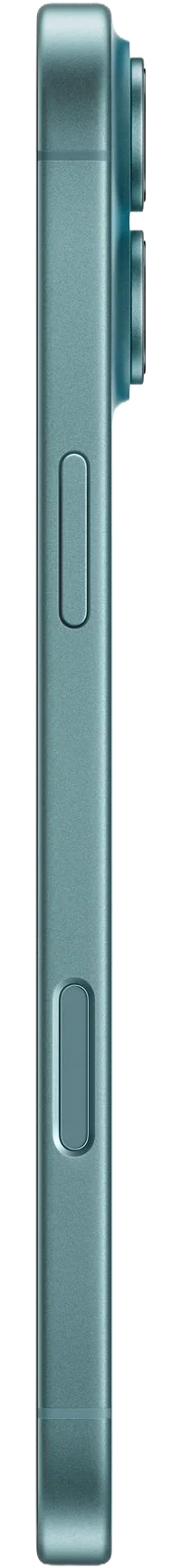 смартфон apple iphone 16 plus 128 гб, teal (nano-sim + esim) смартфон apple iphone 16 plus 128 гб, teal (nano-sim + esim)