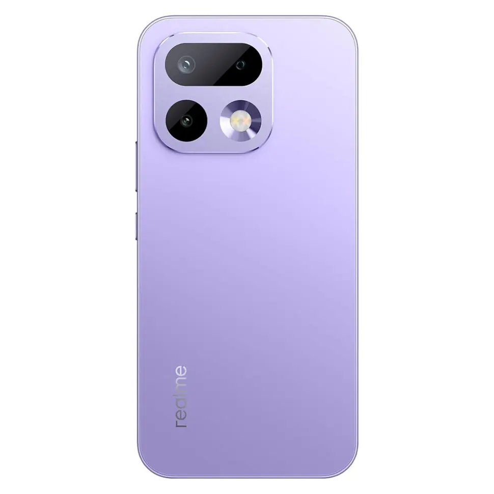 смартфон realme 16 pro 8/256gb сиреневый (orchid purple) смартфон realme 16 pro 8/256gb сиреневый (orchid purple)