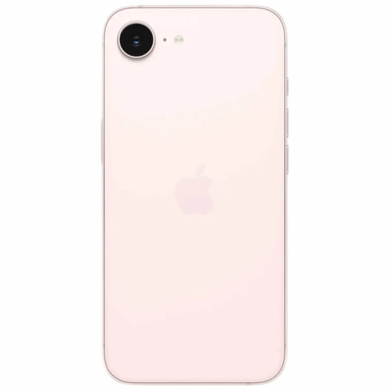 смартфон apple iphone 17e 256 гб soft pink смартфон apple iphone 17e 256 гб soft pink