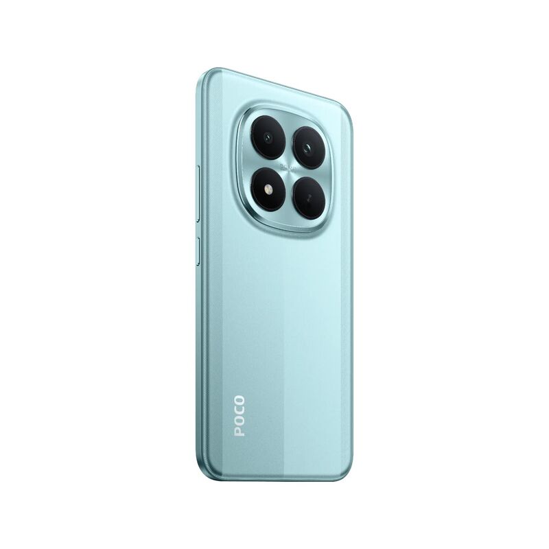 смартфон pocophone m8 pro 12/512gb зеленый (green) смартфон pocophone m8 pro 12/512gb зеленый (green)