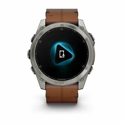 умные часы watch garmin fenix 8 51 amoled sapphire titanium graphite 010-02905-40 умные часы watch garmin fenix 8 51 amoled sapphire titanium graphite 010-02905-40