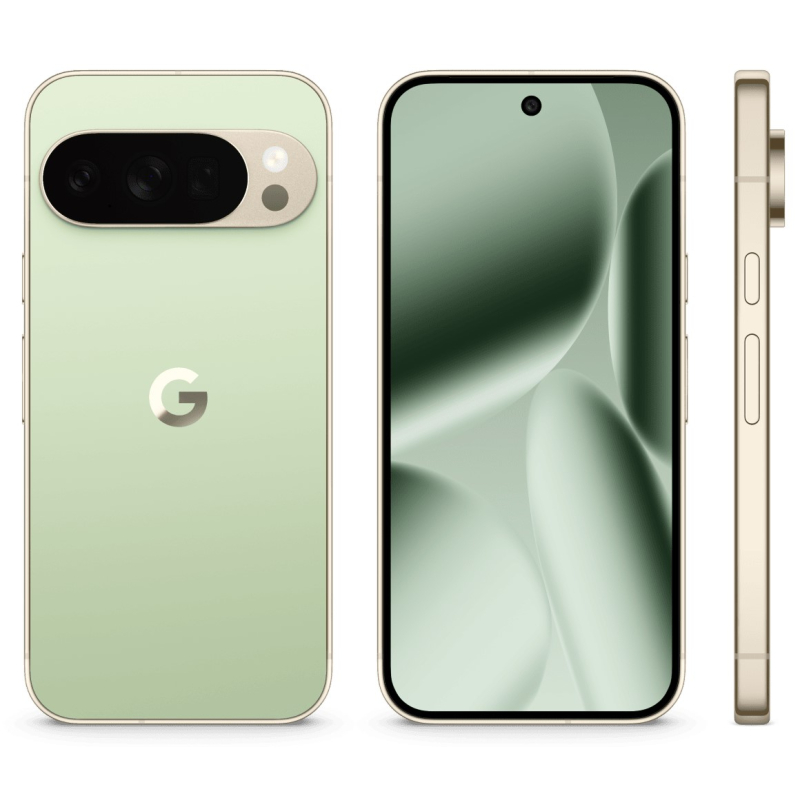 смартфон google pixel 10 pro 16/512 гб jade green usa смартфон google pixel 10 pro 16/512 гб jade green usa