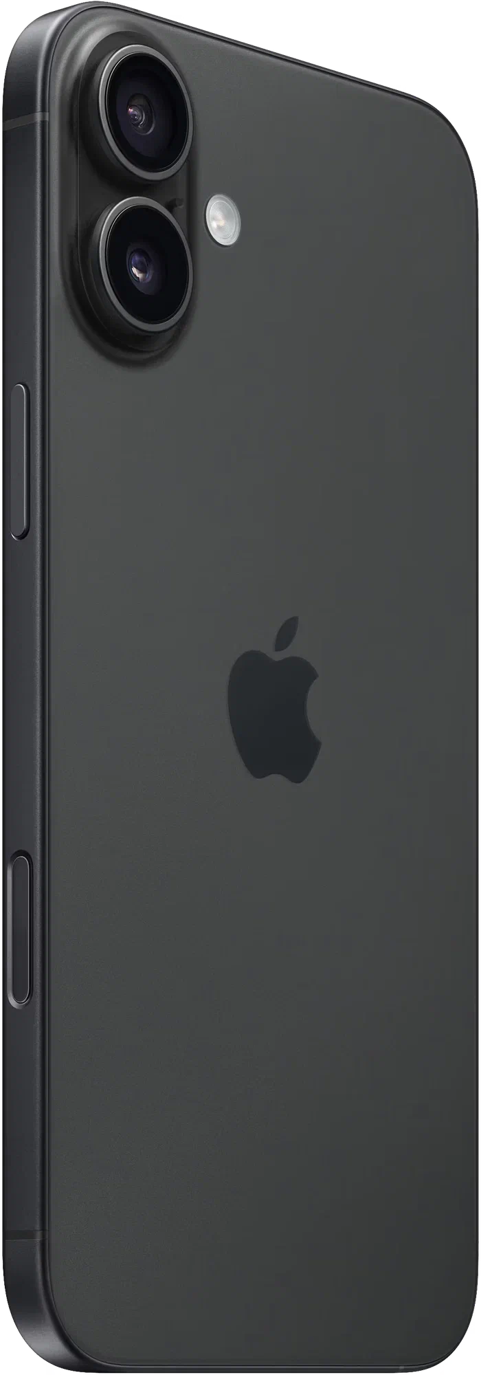 смартфон apple iphone 16 plus 256 гб, black (esim) смартфон apple iphone 16 plus 256 гб, black (esim)
