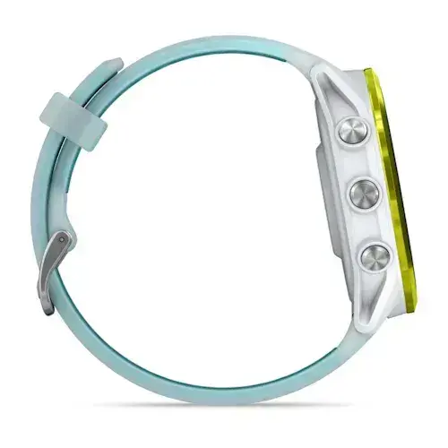 умные часы watch garmin forerunner 570 47mm yellow whitestone/turquoise 010-02971-01 умные часы watch garmin forerunner 570 47mm yellow whitestone/turquoise 010-02971-01