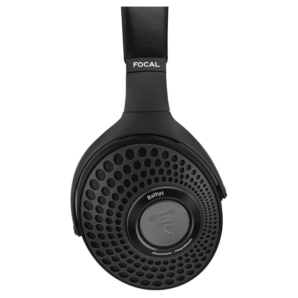 наушники focal bathys black наушники focal bathys black