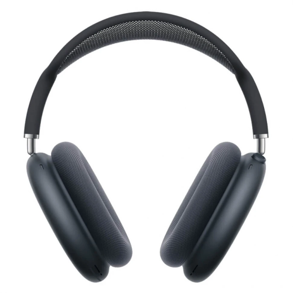 беспроводные наушники apple airpods max 2 (2026) черный (midnight) беспроводные наушники apple airpods max 2 (2026) черный (midnight)