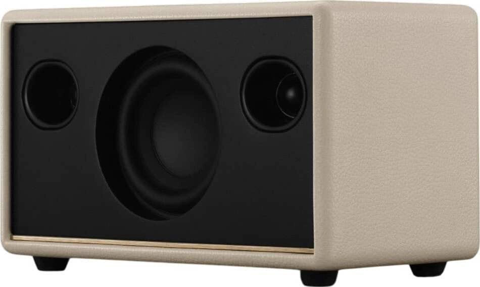 портативная акустика marshall acton 3 cream портативная акустика marshall acton 3 cream