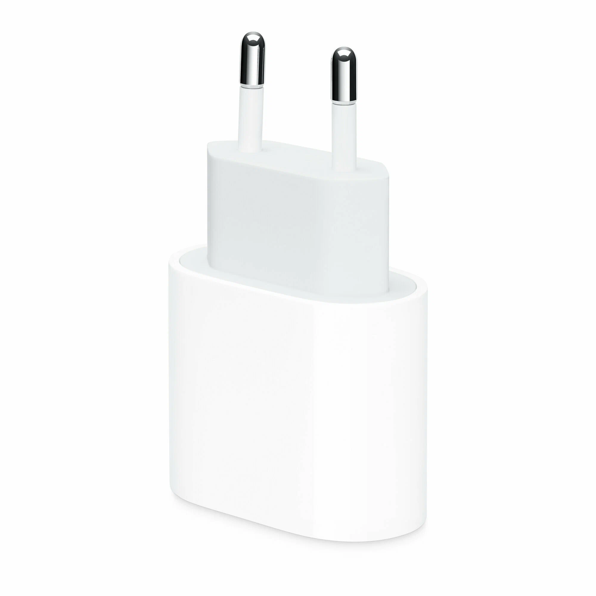 Адаптер питания Apple 20W USB‑C Power Adapter Белый (Оригинал) Адаптер питания Apple 20W USB‑C Power Adapter Белый (Оригинал)