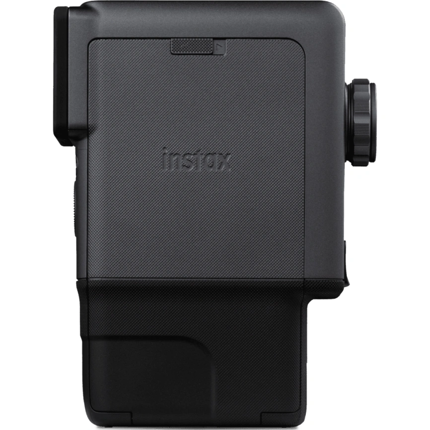 фотоаппарат fujifilm instax mini evo cinema black фотоаппарат fujifilm instax mini evo cinema black