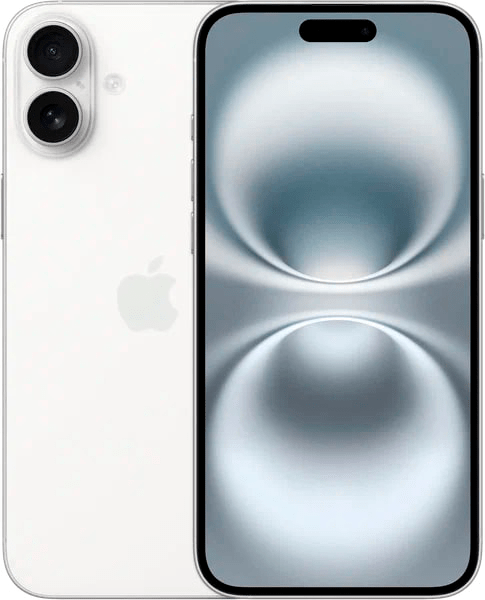 Ремонт iPhone 16 Plus