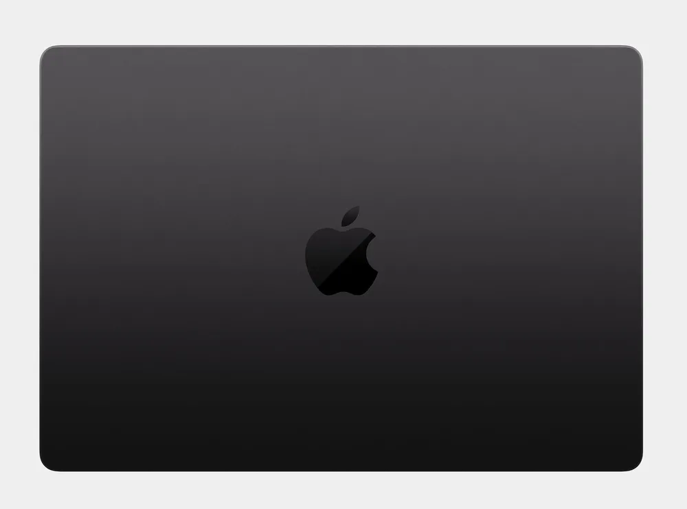 ноутбук macbook pro 14 m4 (10-cpu, 10-gpu) 16/512 гб space gray ноутбук macbook pro 14 m4 (10-cpu, 10-gpu) 16/512 гб space gray