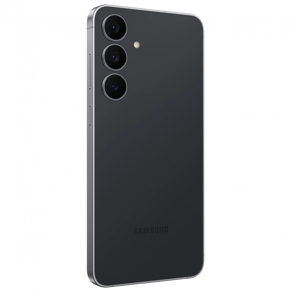 смартфон samsung galaxy s25 fe 8/512gb jet black смартфон samsung galaxy s25 fe 8/512gb jet black