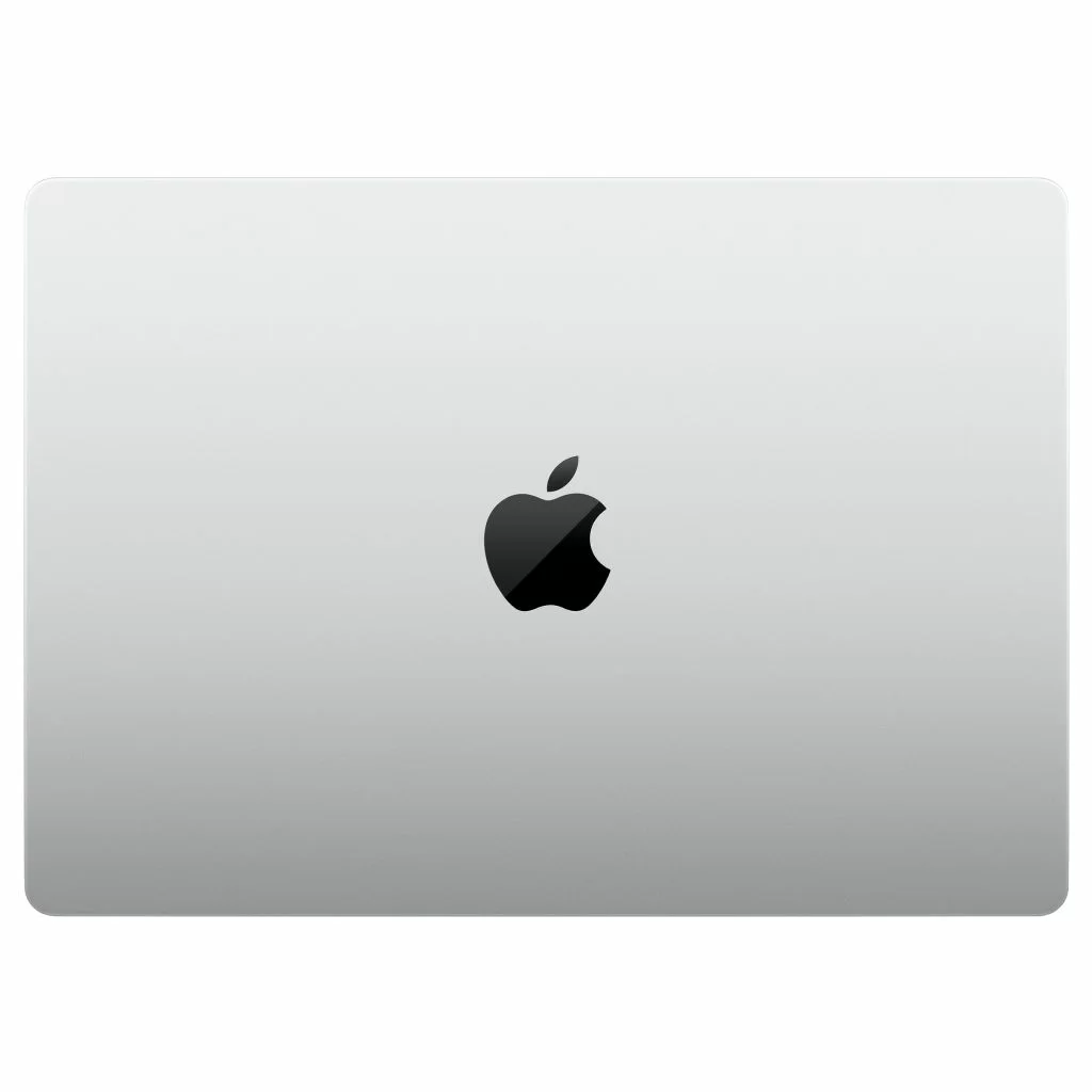 ноутбук macbook pro 14 m4 pro (14-cpu, 20-gpu) 24/512 гб silver ноутбук macbook pro 14 m4 pro (14-cpu, 20-gpu) 24/512 гб silver