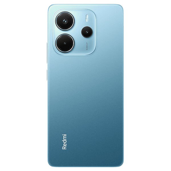 смартфон xiaomi redmi note 14 nfc 6/128 гб ocean blue смартфон xiaomi redmi note 14 nfc 6/128 гб ocean blue