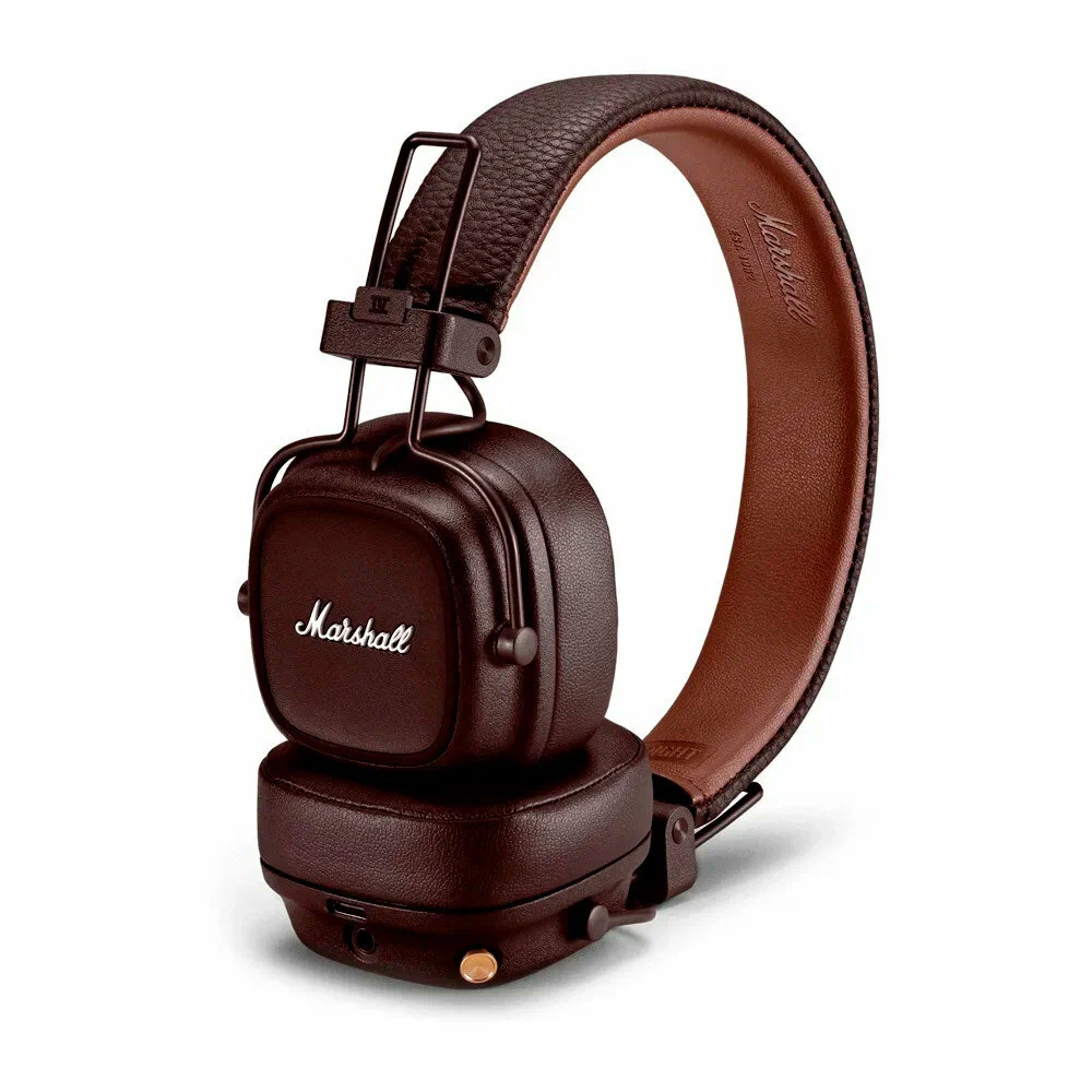 marshall major 5 brown marshall major 5 brown
