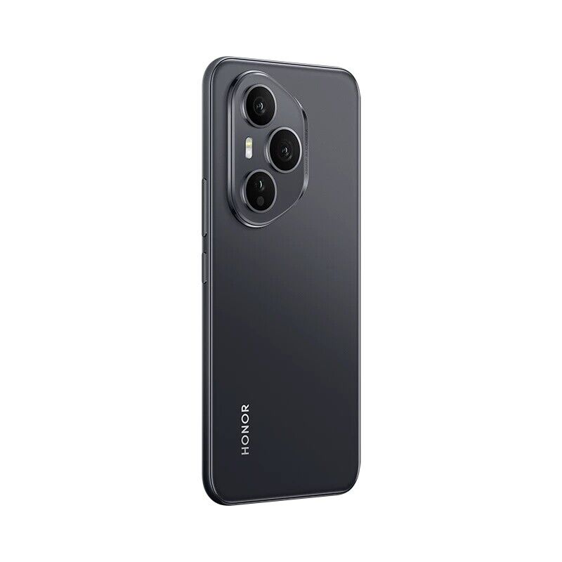 смартфон honor 400 pro 12/512 midnight black смартфон honor 400 pro 12/512 midnight black