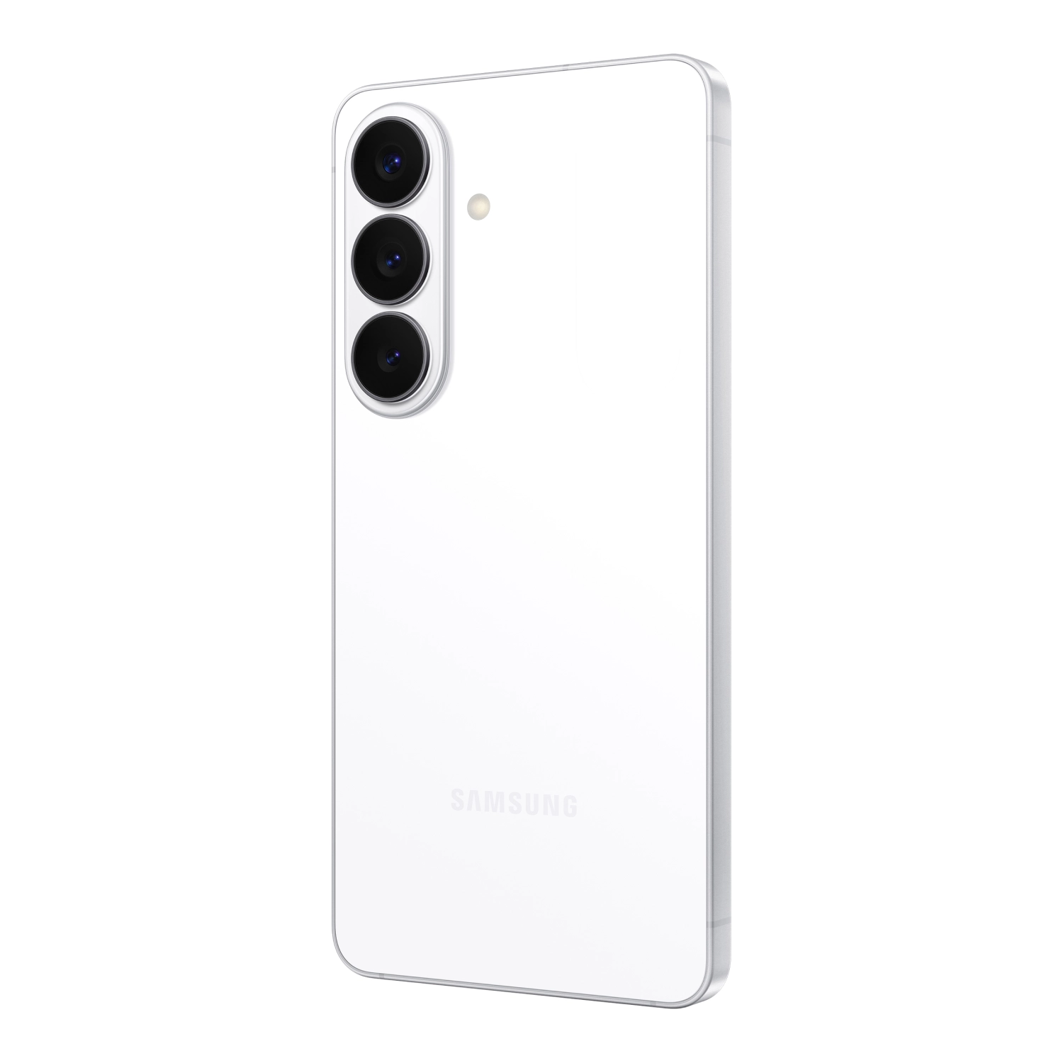 смартфон samsung galaxy s26 plus 12/512 гб белый смартфон samsung galaxy s26 plus 12/512 гб белый
