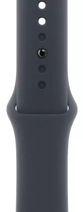 умные часы apple watch se 2 (2024) 40 s/m midnight sport band умные часы apple watch se 2 (2024) 40 s/m midnight sport band