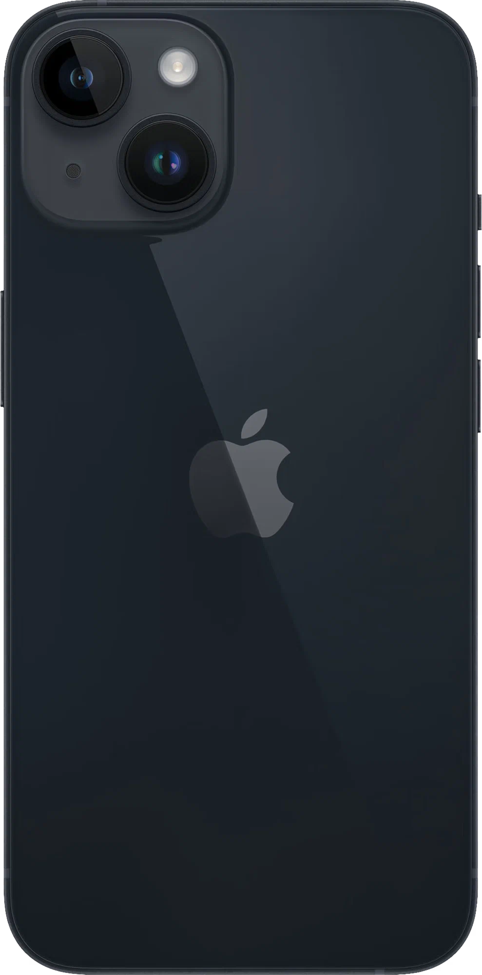 смартфон iphone 14 128 гб midnight (nano-sim + esim) смартфон iphone 14 128 гб midnight (nano-sim + esim)