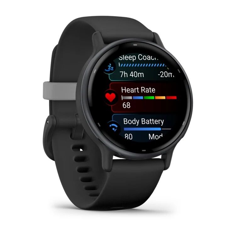 умные часы watch garmin vivoactive 5 slate black 010-02862-5a умные часы watch garmin vivoactive 5 slate black 010-02862-5a