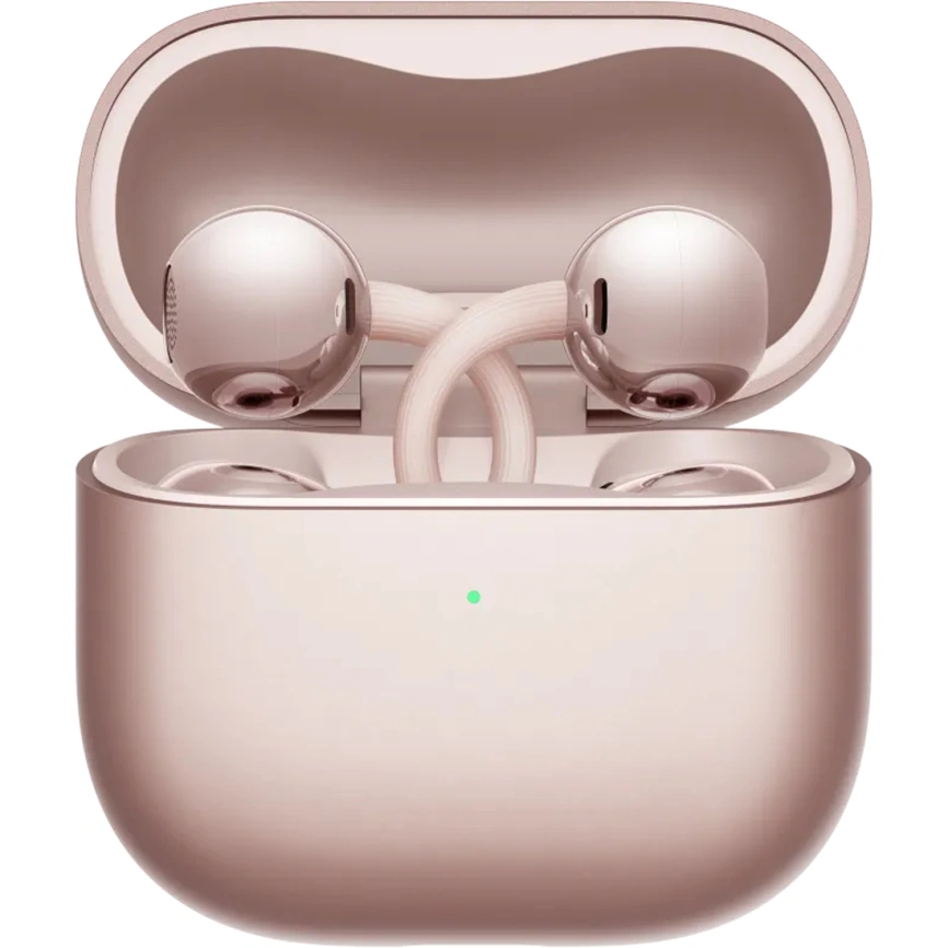 Беспроводные наушники Huawei FreeClip 2 Rose Gold Беспроводные наушники Huawei FreeClip 2 Rose Gold