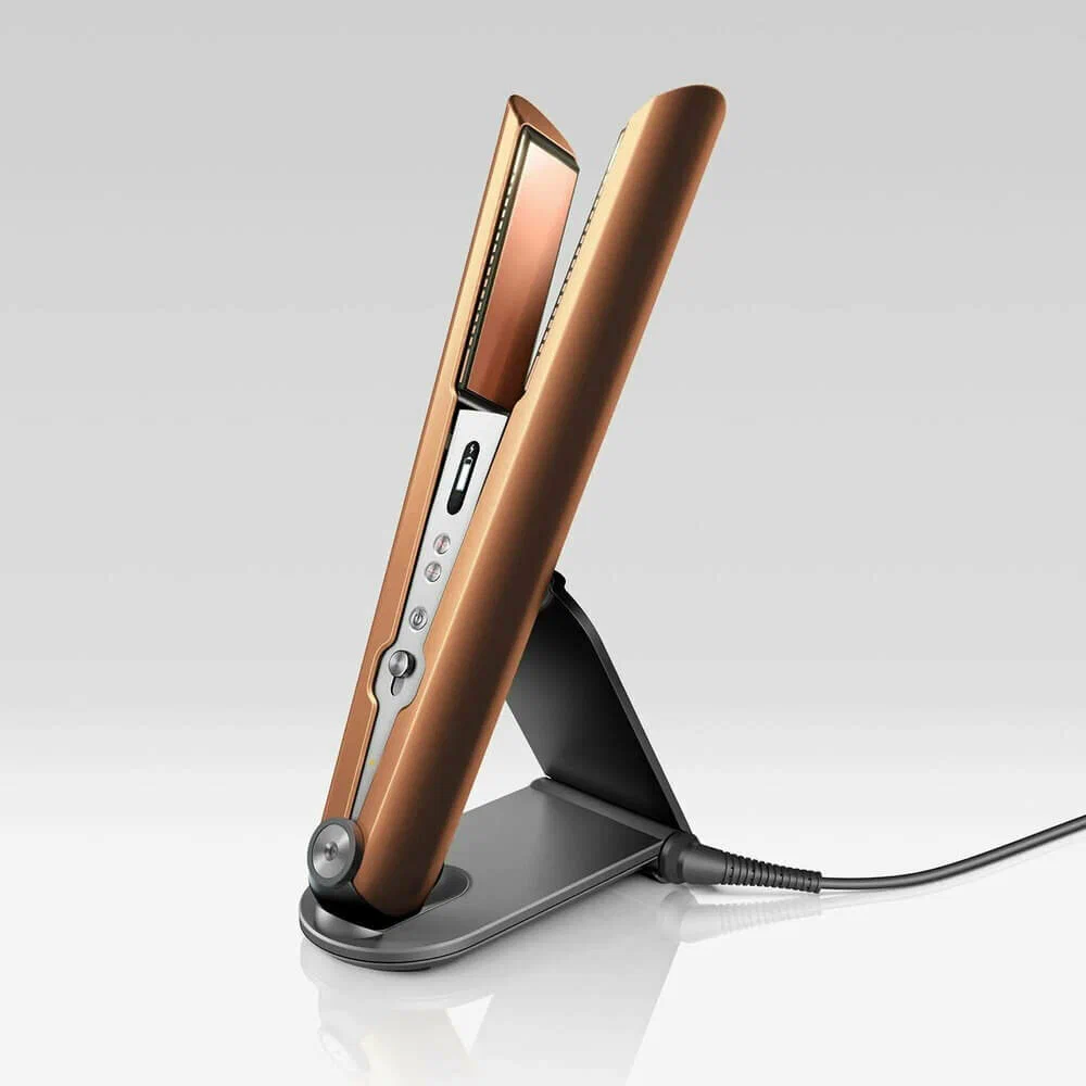 выпрямитель dyson hs07 corrale copper/nickel выпрямитель dyson hs07 corrale copper/nickel