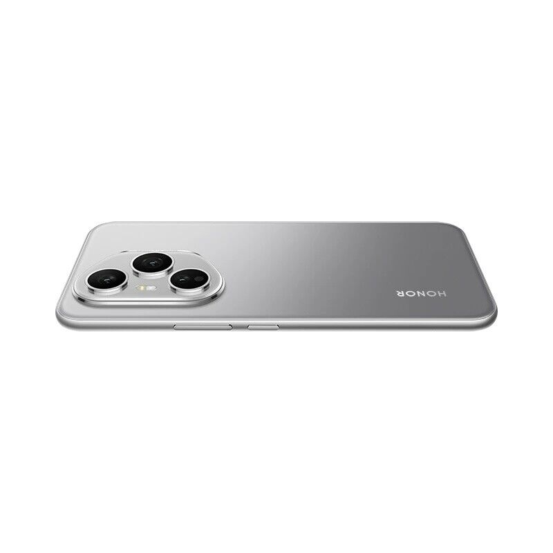 смартфон honor 400 pro 12/512 lunar gray смартфон honor 400 pro 12/512 lunar gray