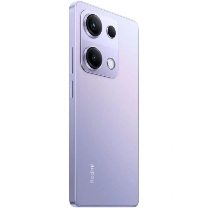смартфон xiaomi redmi note 14s 12/512 гб aurora purple смартфон xiaomi redmi note 14s 12/512 гб aurora purple