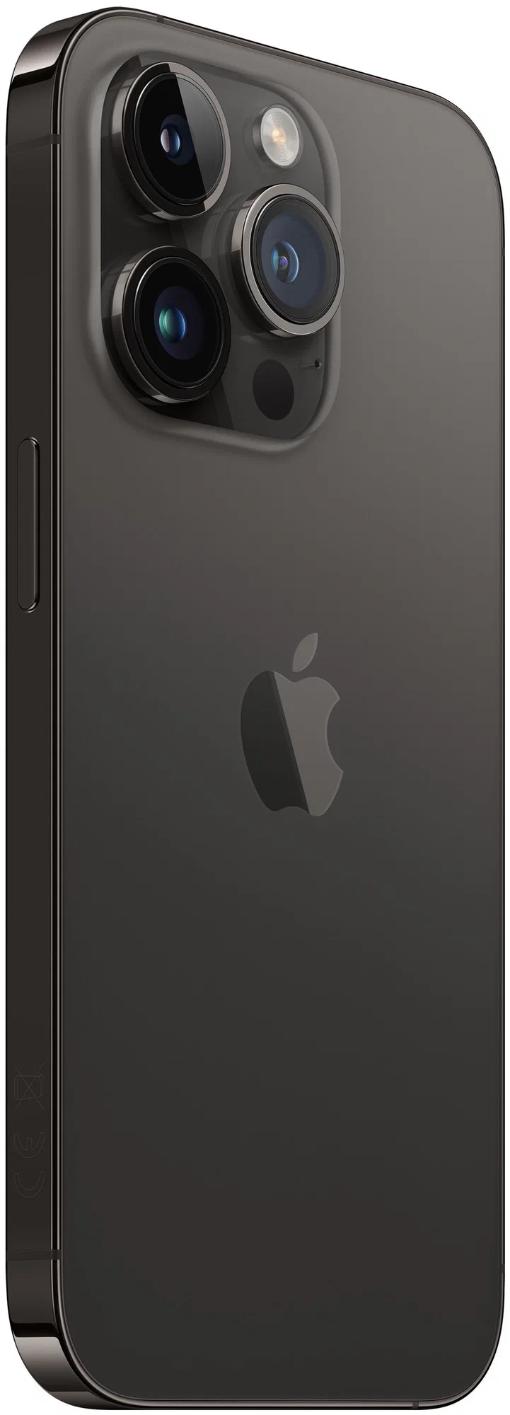 смартфон iphone 14 pro 512 gb space black (nano-sim + esim) смартфон iphone 14 pro 512 gb space black (nano-sim + esim)
