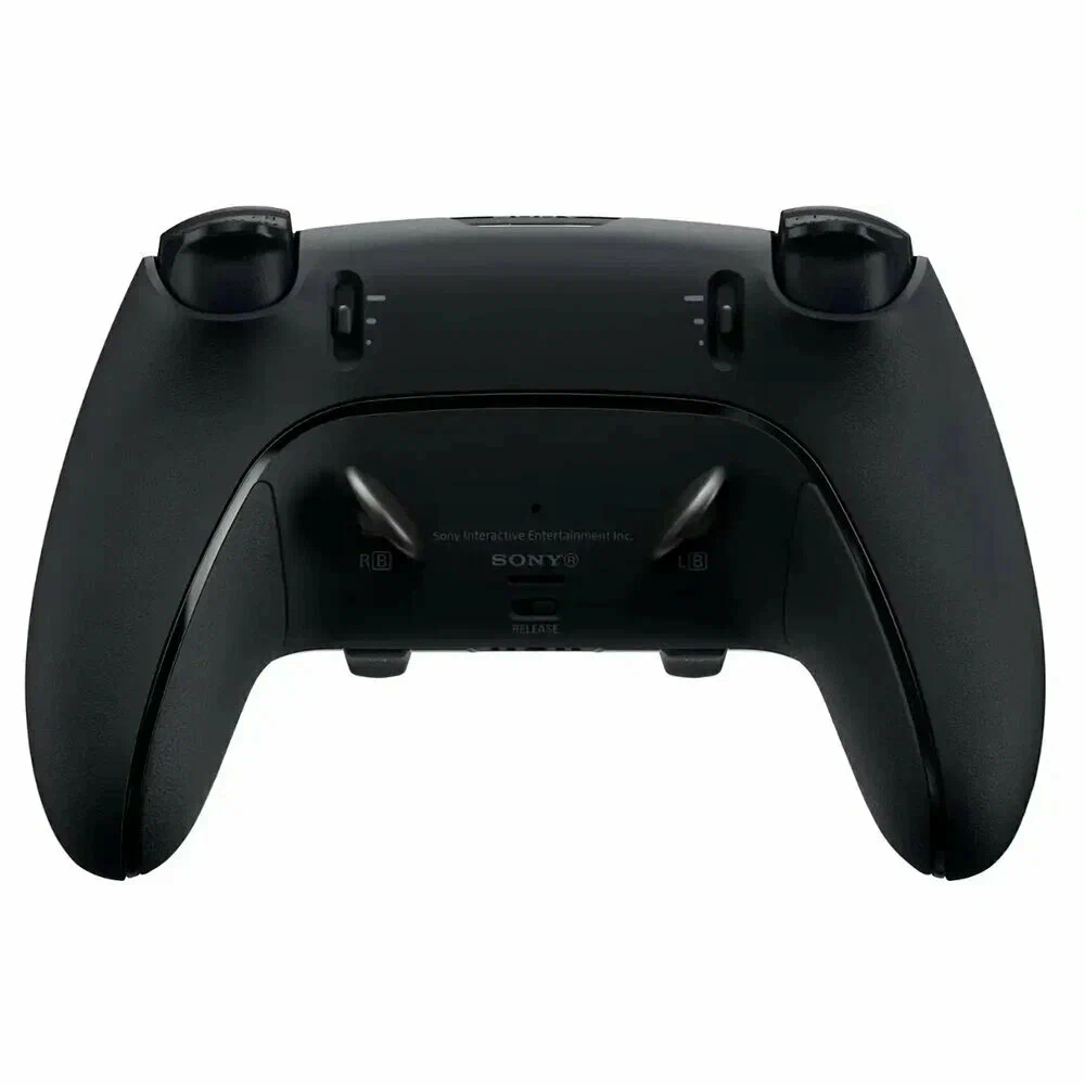 геймпад sony playstation 5 dualsense edge midnight black edition геймпад sony playstation 5 dualsense edge midnight black edition