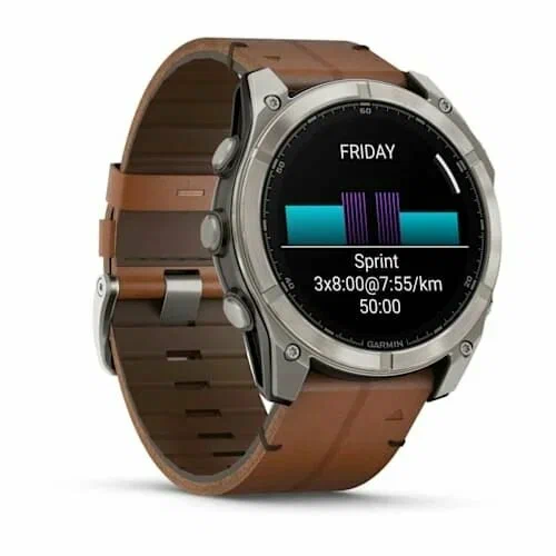 умные часы watch garmin fenix 8 51 amoled sapphire titanium graphite 010-02905-40 умные часы watch garmin fenix 8 51 amoled sapphire titanium graphite 010-02905-40