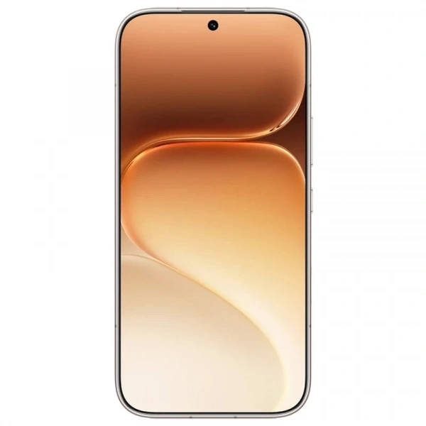 смартфон honor 600 12/512gb золотой (golden white)