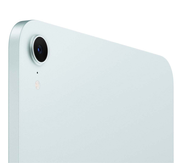 планшет apple ipad mini (7-го поколения) (2024) wi-fi 256 гб blue