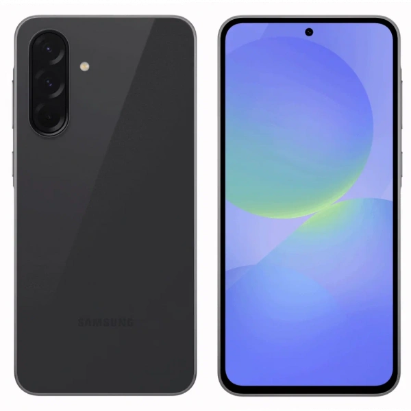смартфон samsung galaxy a36 8/128 black