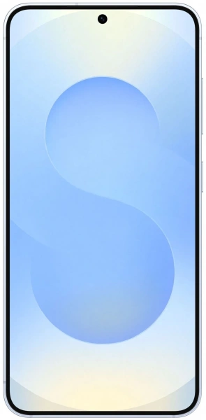смартфон samsung galaxy s25 12/256 гб icy blue (s931b)