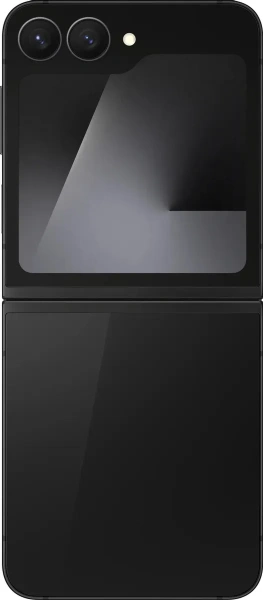 смартфон samsung galaxy z flip 7 12/512 гб jet black (f766b)