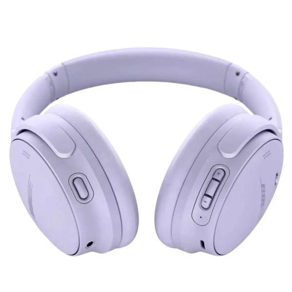 беспроводные наушники bose quiet comfort headphones 5v chilled lilac