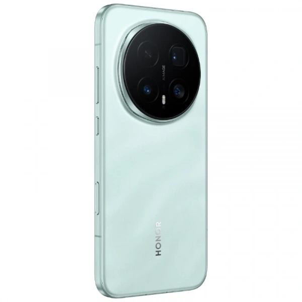 смартфон honor magic 8 pro 12/512 гб sky cyan