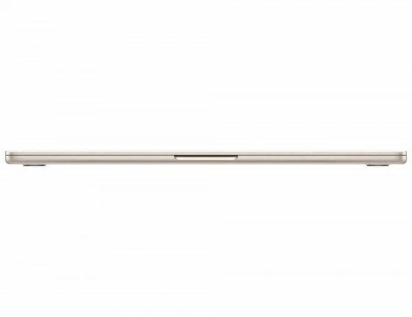 ноутбук macbook air 15 (2025) m4 16/512 starlight (mw1k3)