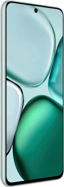 смартфон honor x9d 5g 12/256 gb forest green 