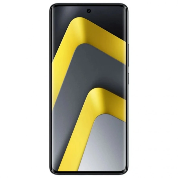 смартфон pocophone m8 8/512gb черный (black)