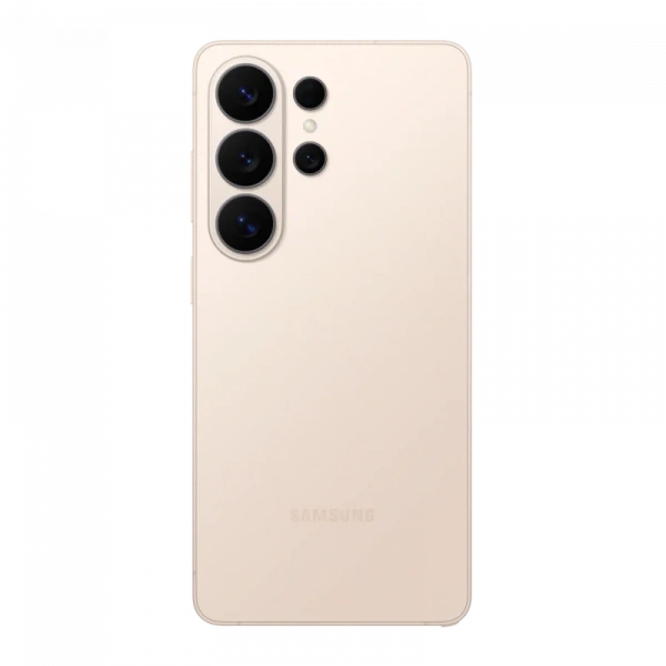 смартфон samsung galaxy s26 ultra 12/256 гб розовый
