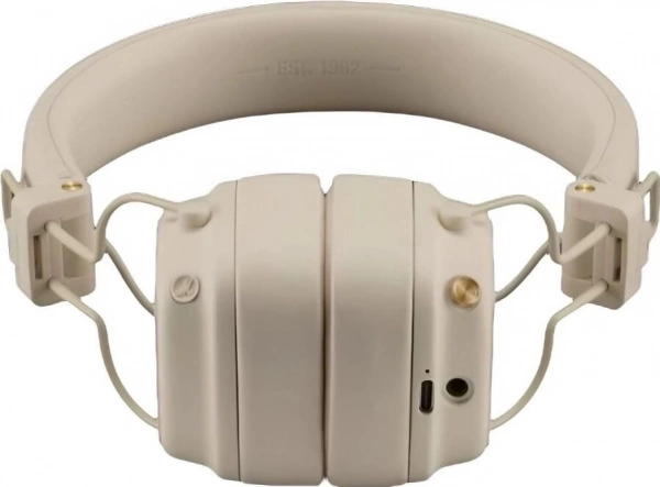 marshall major 5 cream