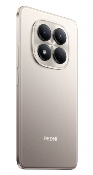 смартфон xiaomi redmi note 15 pro 12/512 гб titanium color