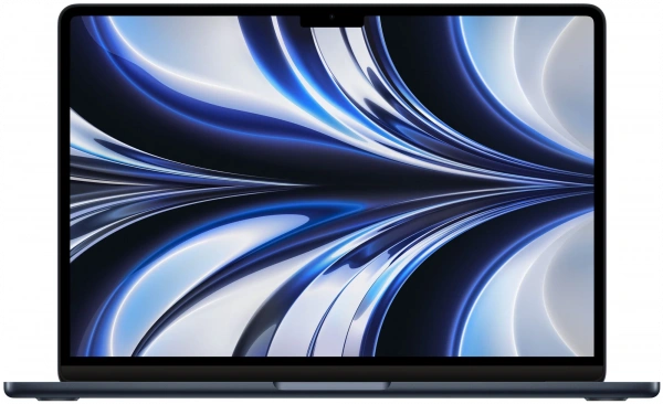 Ноутбук Apple MacBook Air 13 M2 8/256Гб, Midnight (MLY33)