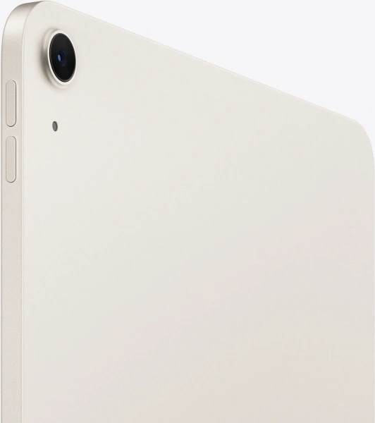 планшет apple ipad air 11 (m3, 2025) wi-fi 128 гб, starlight