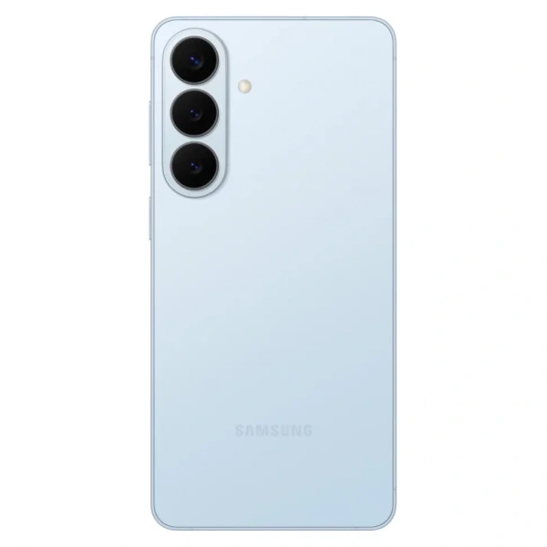 смартфон samsung galaxy s26 12/256 гб голубой
