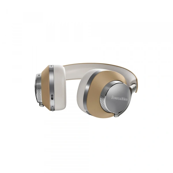 беспроводные наушники bowers & wilkins px8 tan