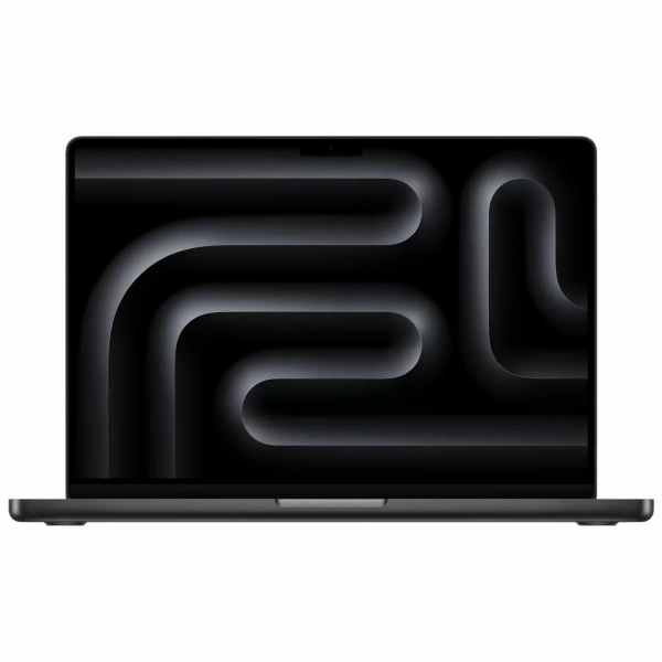 Apple MacBook Pro 14" (2025) (Pro M5 15C CPU, 16C GPU) 24 ГБ, 1 Тб SSD, Space Black